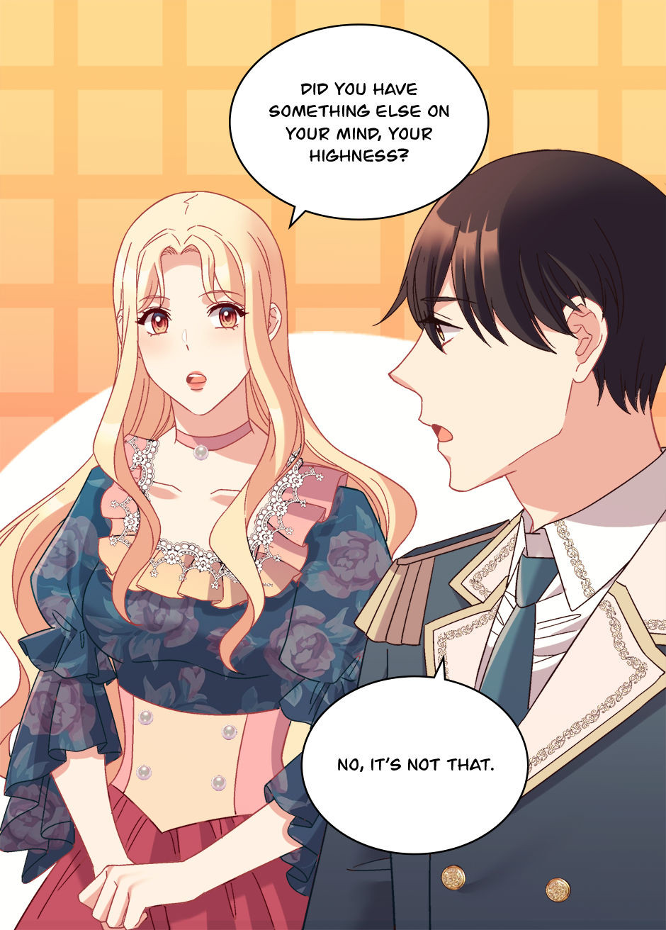 What It Takes to Be a Villainess Chapter 127 page 28 - 
