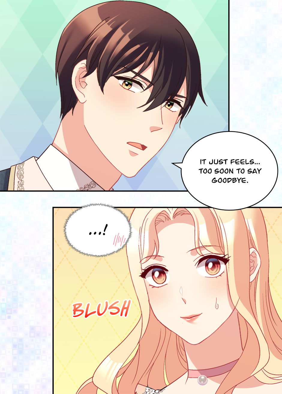 What It Takes to Be a Villainess Chapter 127 page 29 - 