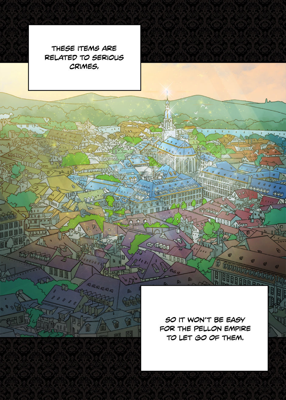 What It Takes to Be a Villainess Chapter 127 page 4 - 