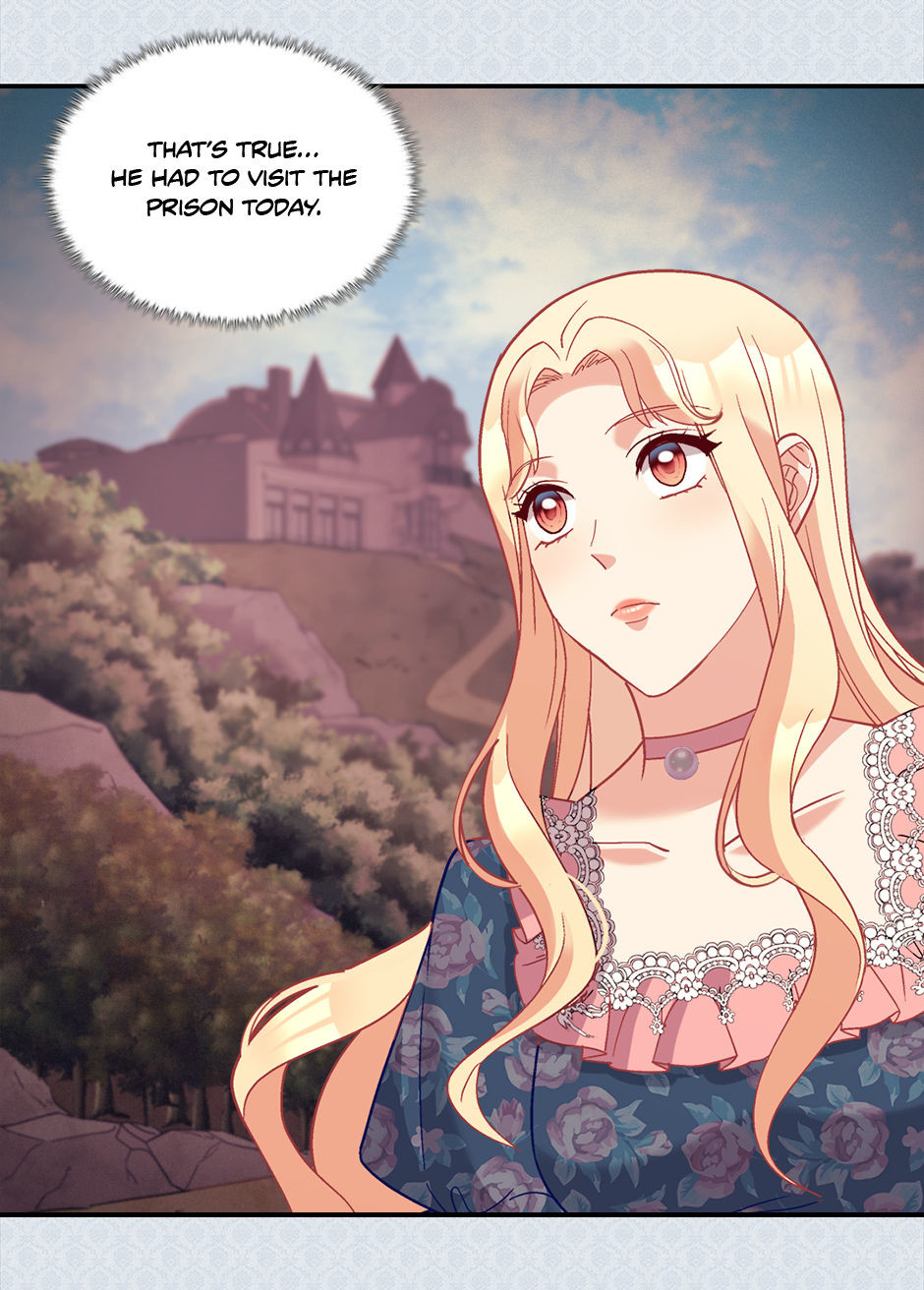 What It Takes to Be a Villainess Chapter 127 page 32 - 