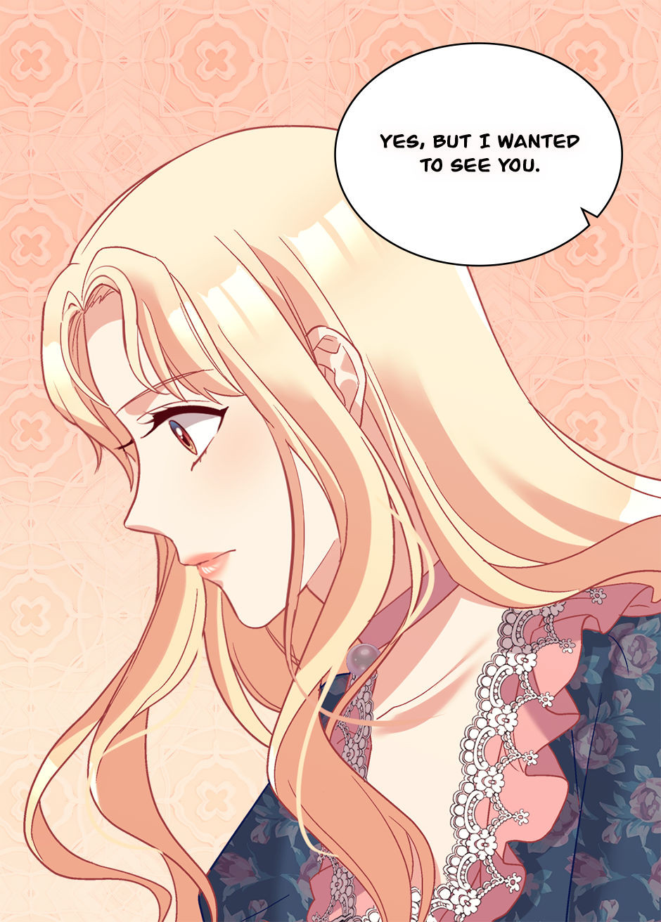 What It Takes to Be a Villainess Chapter 127 page 34 - 