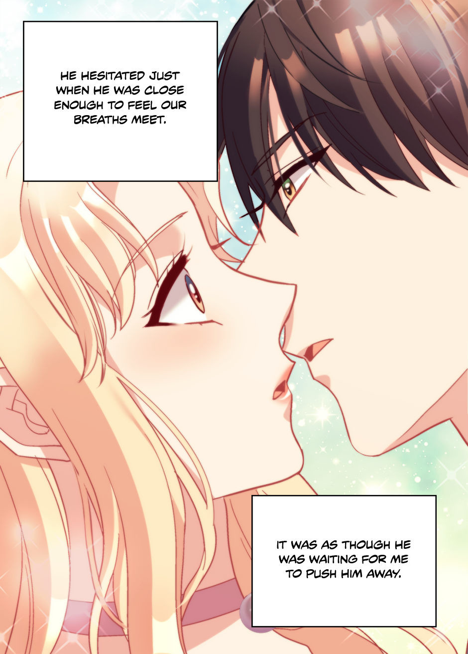 What It Takes to Be a Villainess Chapter 127 page 41 - 