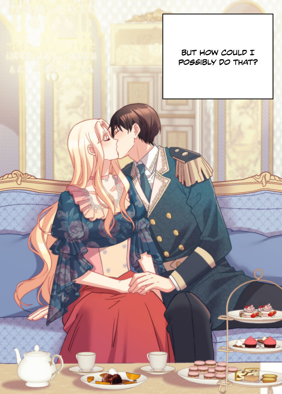 What It Takes to Be a Villainess Chapter 127 page 42 - 