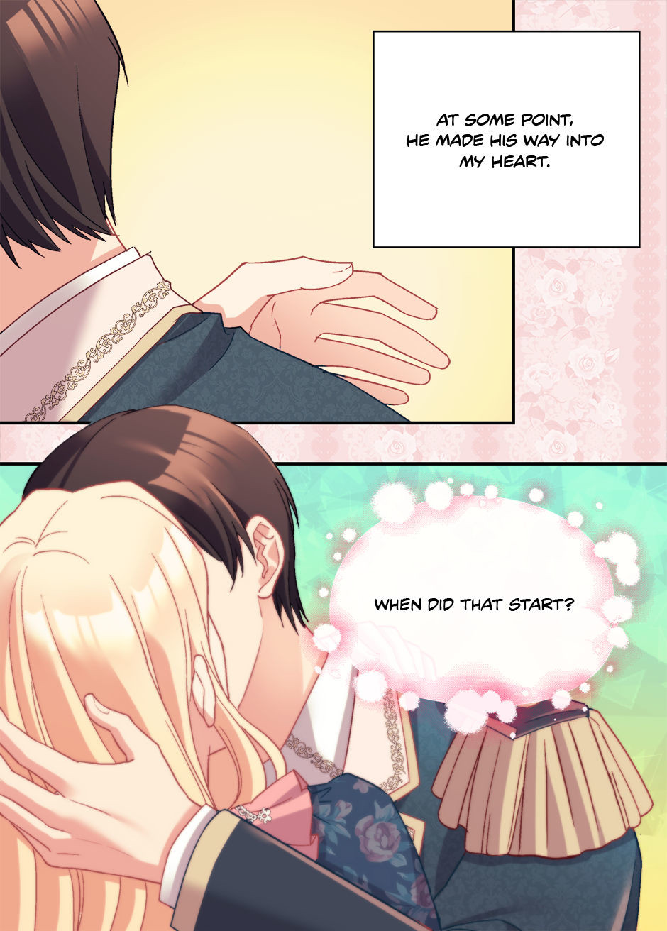 What It Takes to Be a Villainess Chapter 127 page 43 - 
