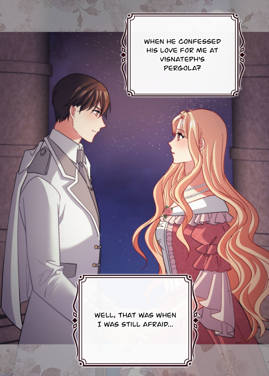 What It Takes to Be a Villainess Chapter 127 page 44 - 