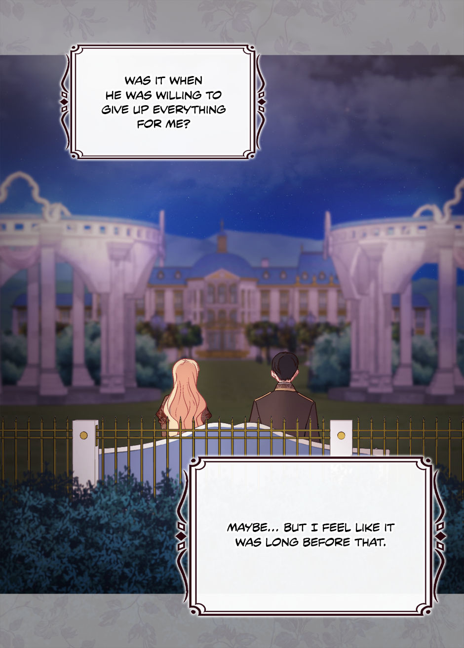 What It Takes to Be a Villainess Chapter 127 page 45 - 
