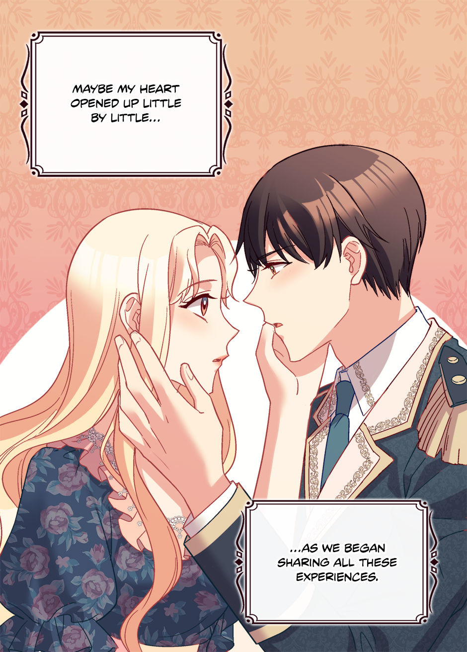 What It Takes to Be a Villainess Chapter 127 page 46 - 