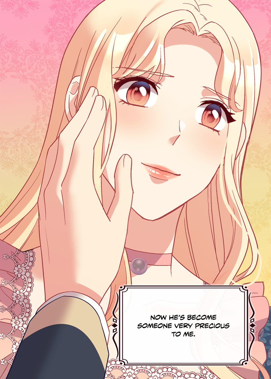 What It Takes to Be a Villainess Chapter 127 page 47 - 