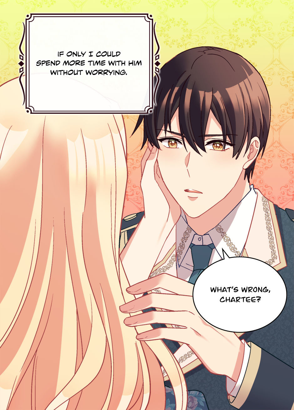 What It Takes to Be a Villainess Chapter 127 page 48 - 