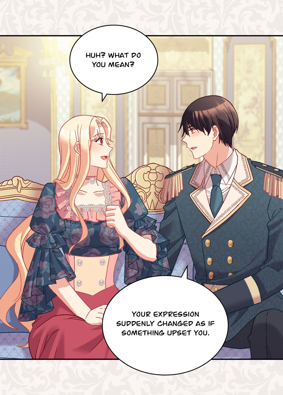 What It Takes to Be a Villainess Chapter 127 page 49 - 