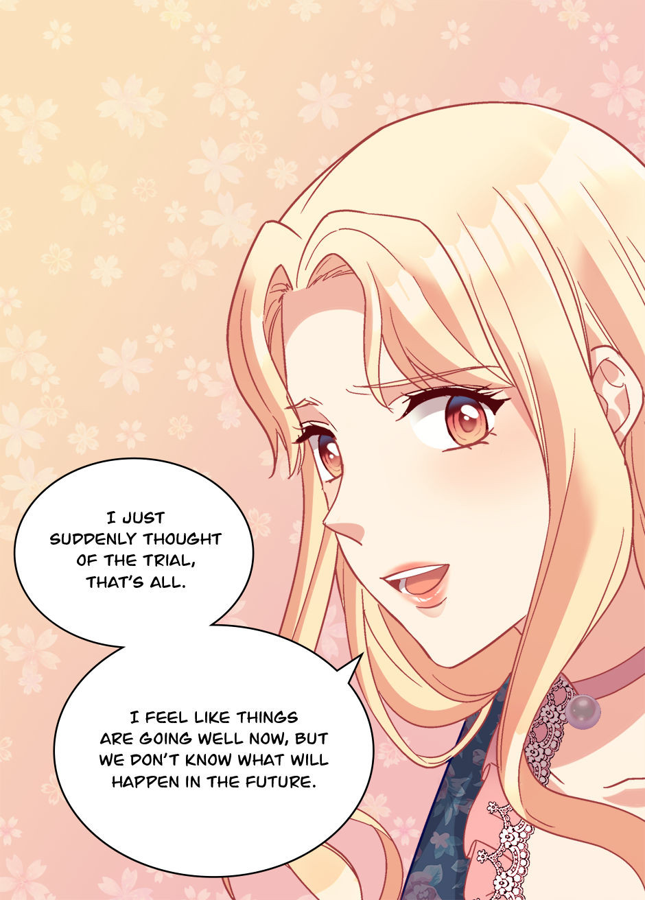 What It Takes to Be a Villainess Chapter 127 page 51 - 