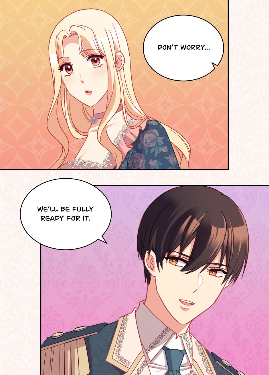 What It Takes to Be a Villainess Chapter 127 page 52 - 