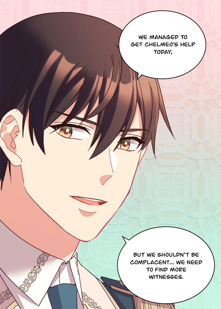 What It Takes to Be a Villainess Chapter 127 page 53 - 