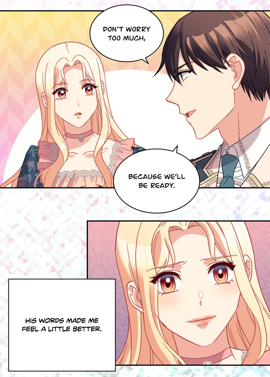 What It Takes to Be a Villainess Chapter 127 page 55 - 