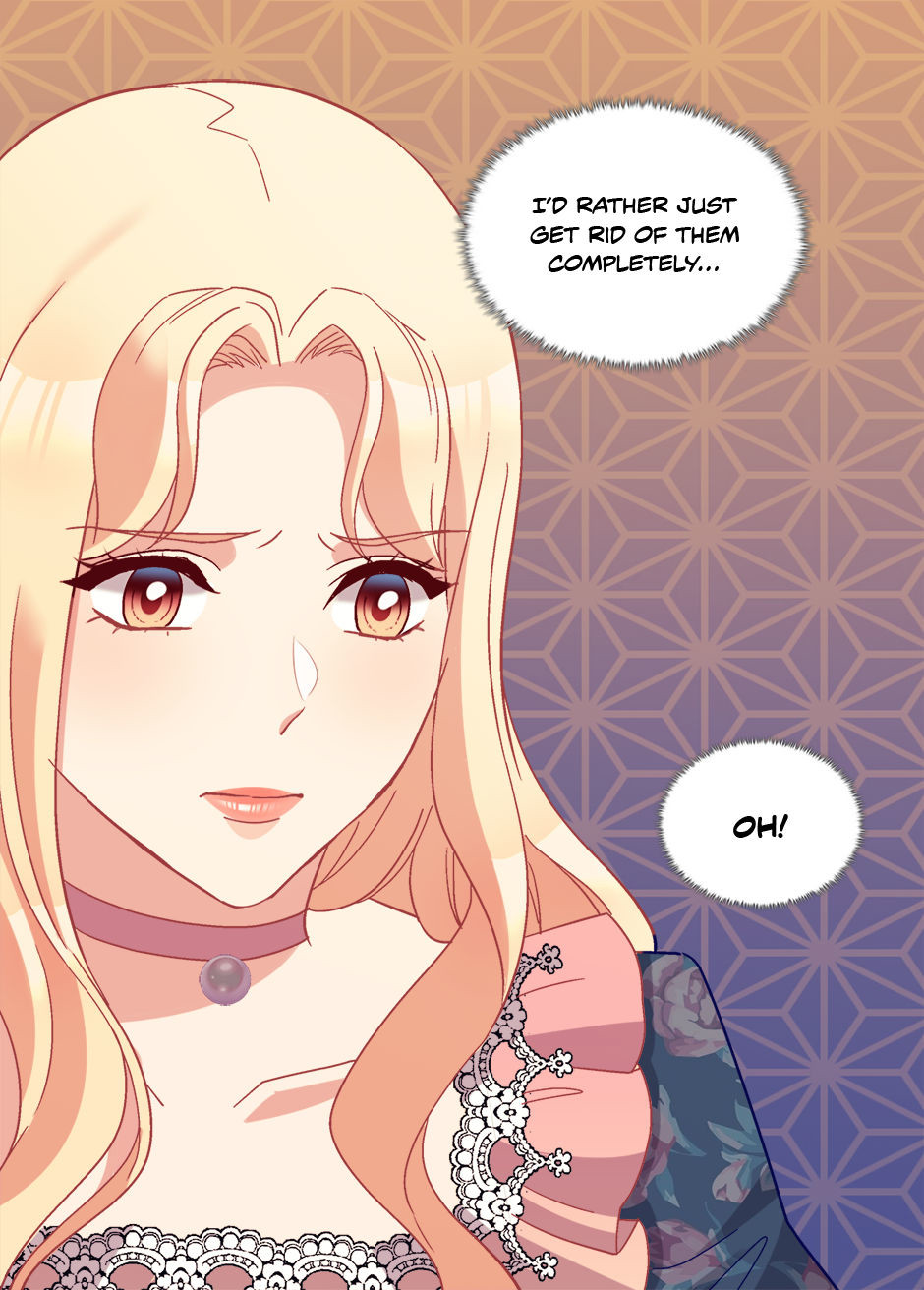 What It Takes to Be a Villainess Chapter 127 page 7 - 