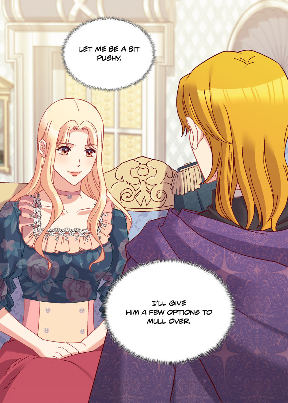 What It Takes to Be a Villainess Chapter 127 page 9 - 