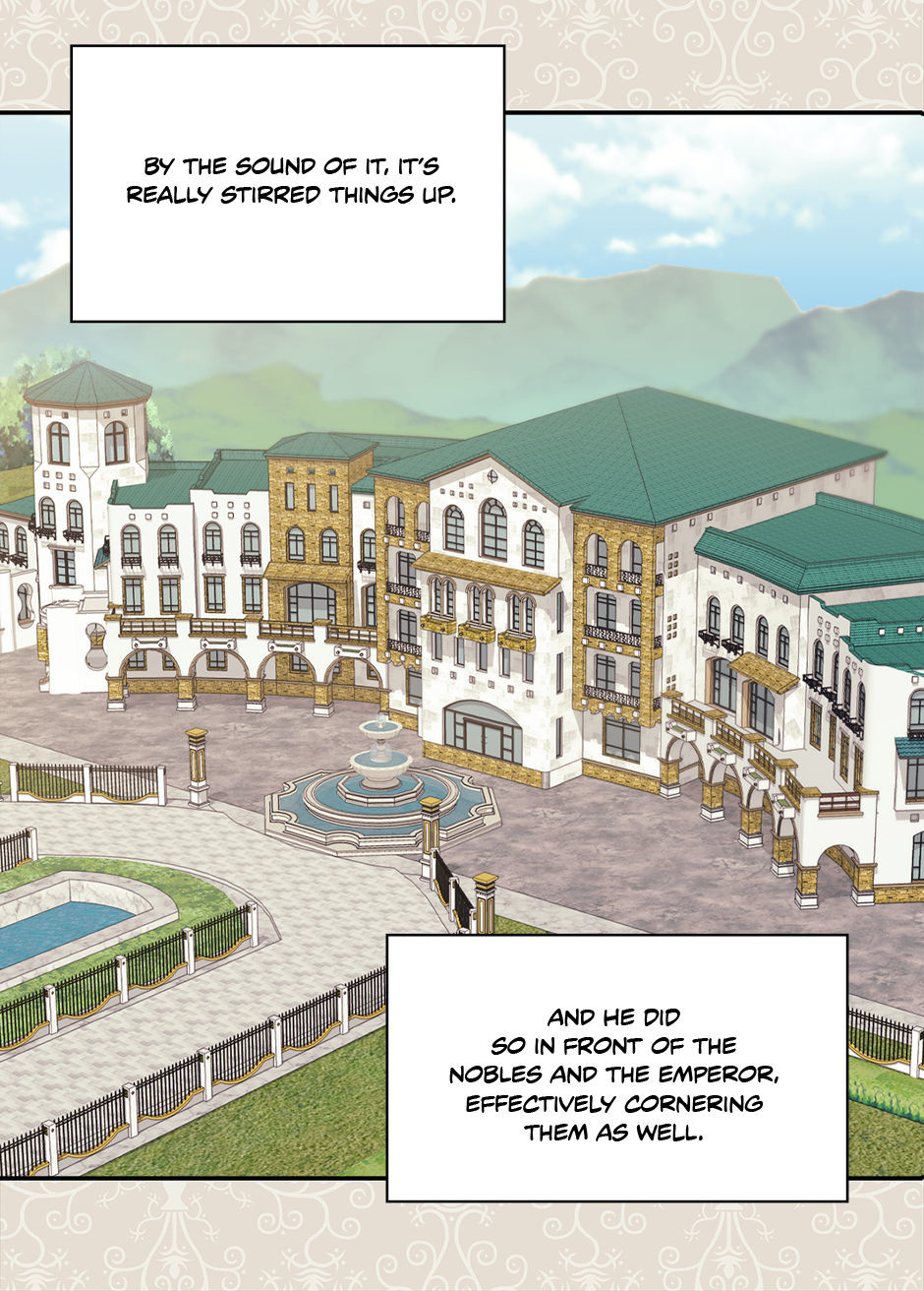 What It Takes to Be a Villainess Chapter 128 page 12 - 