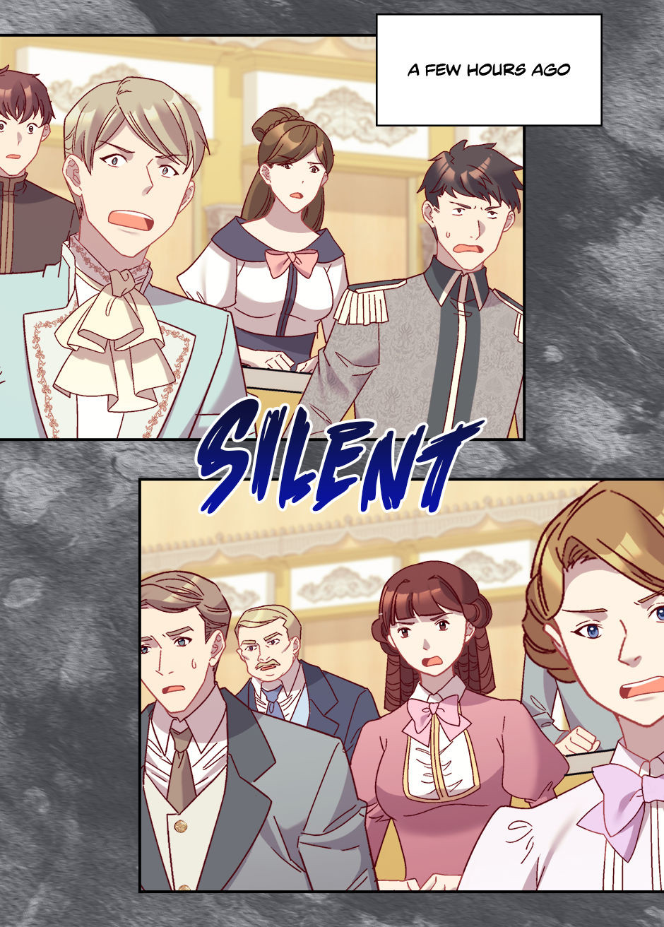 What It Takes to Be a Villainess Chapter 128 page 13 - 