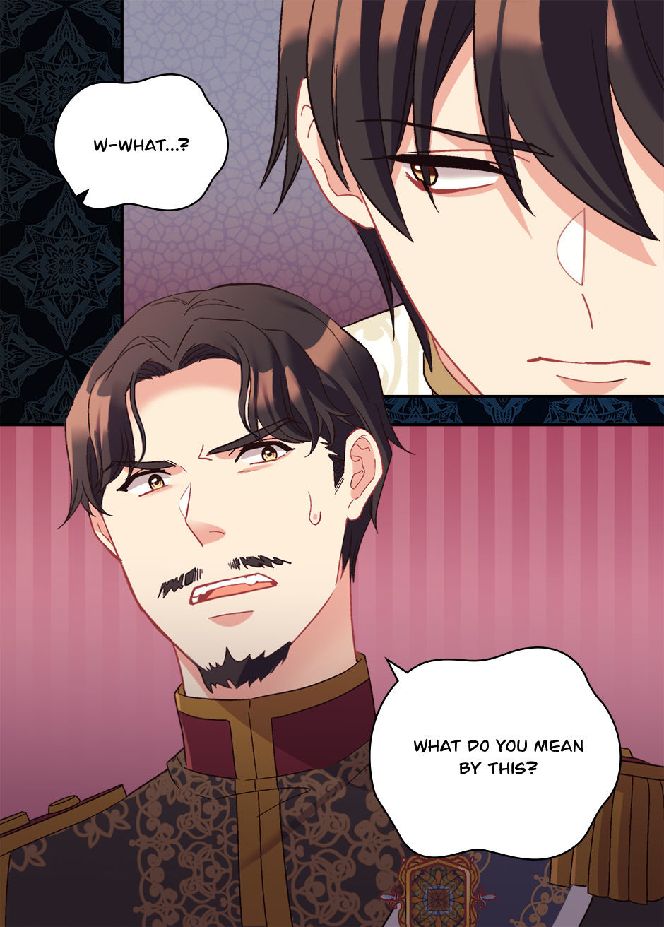 What It Takes to Be a Villainess Chapter 128 page 15 - 