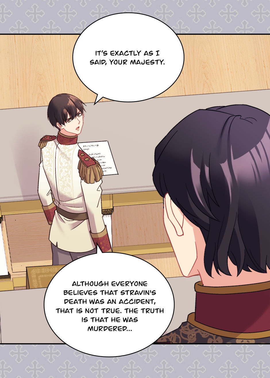 What It Takes to Be a Villainess Chapter 128 page 16 - 