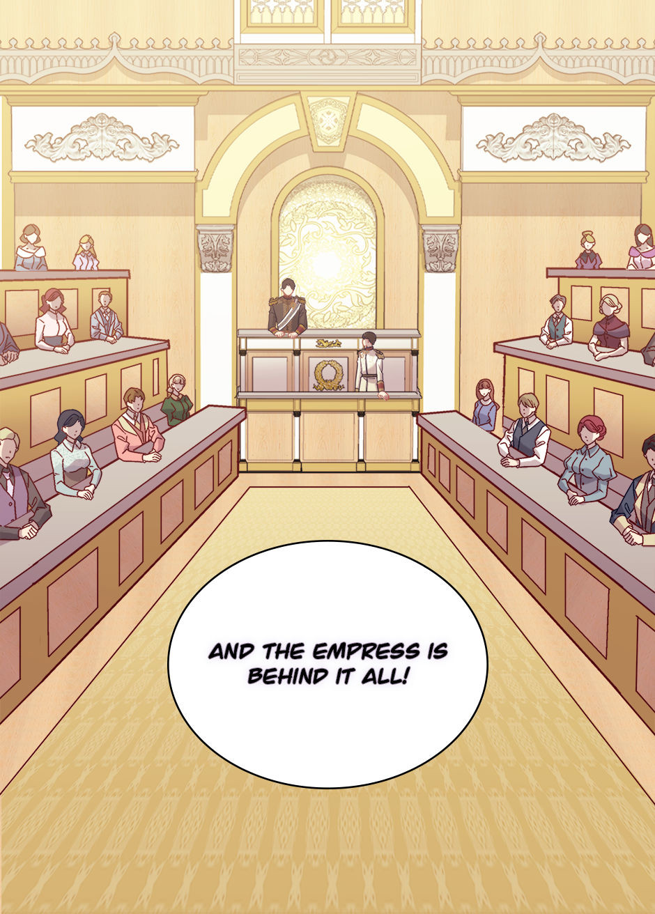 What It Takes to Be a Villainess Chapter 128 page 17 - 