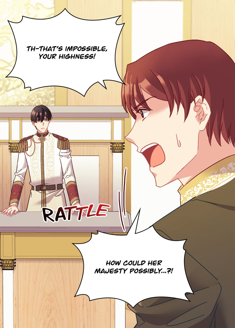 What It Takes to Be a Villainess Chapter 128 page 18 - 