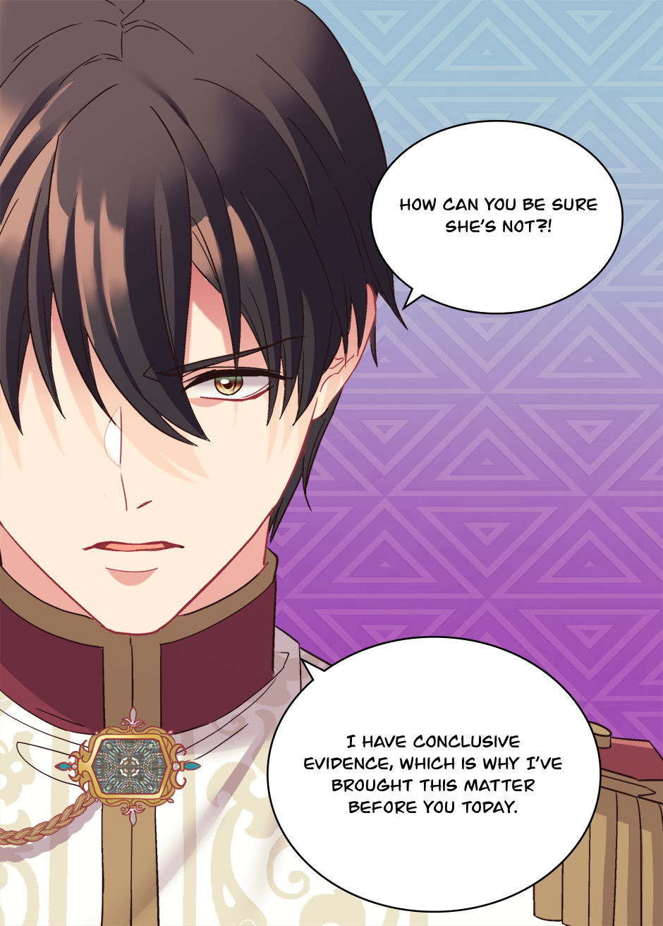 What It Takes to Be a Villainess Chapter 128 page 19 - 