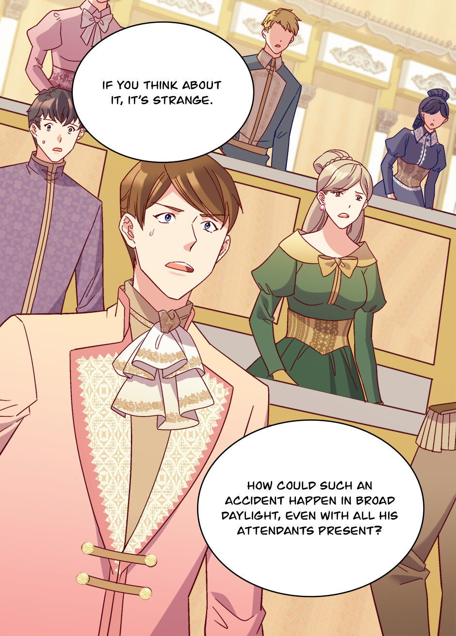 What It Takes to Be a Villainess Chapter 128 page 20 - 
