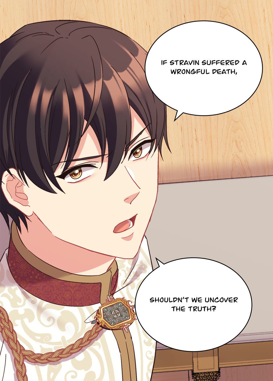 What It Takes to Be a Villainess Chapter 128 page 22 - 