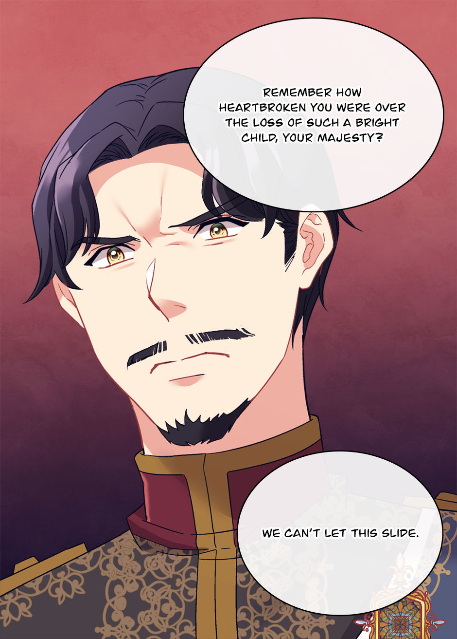 What It Takes to Be a Villainess Chapter 128 page 23 - 