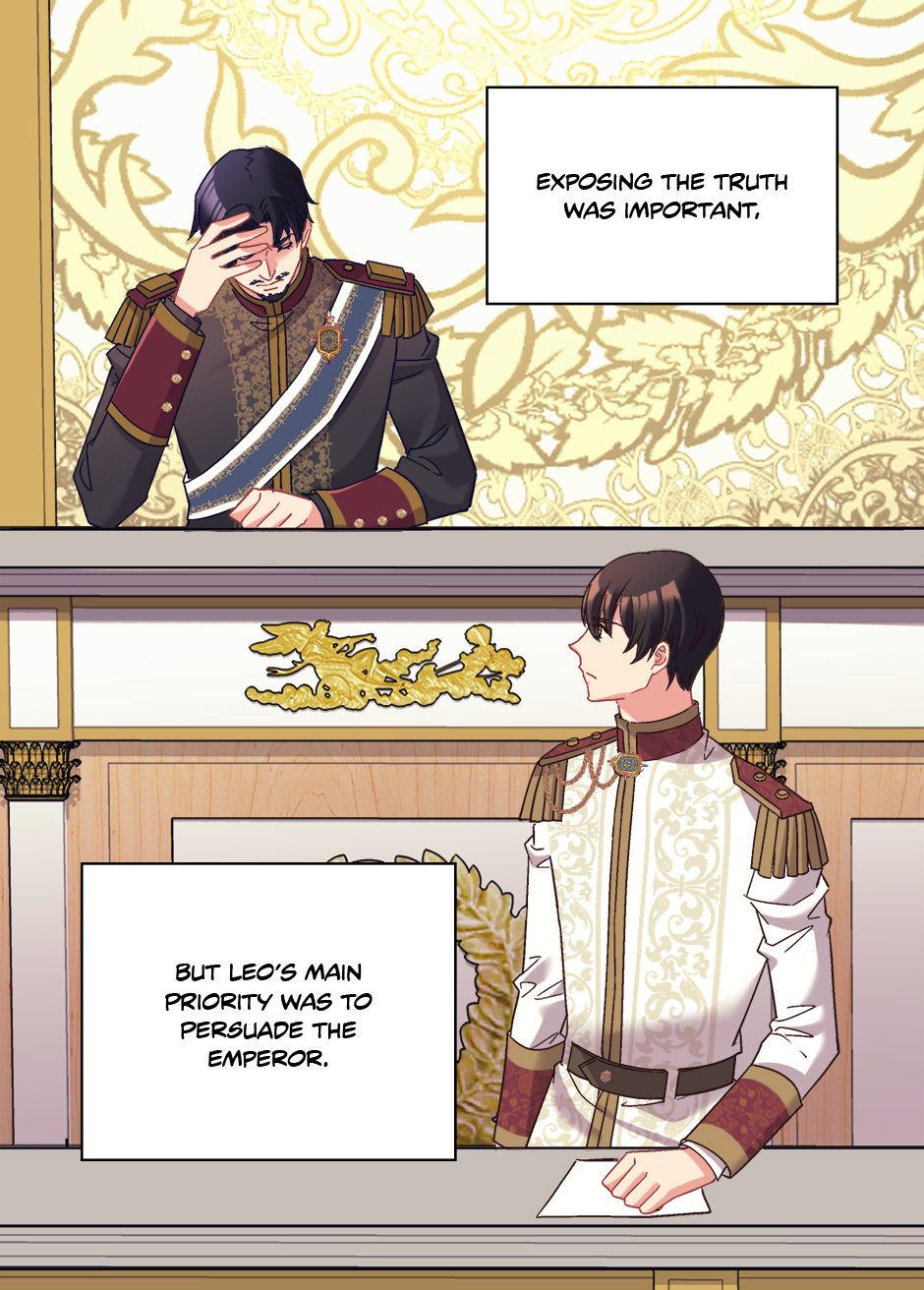 What It Takes to Be a Villainess Chapter 128 page 24 - 