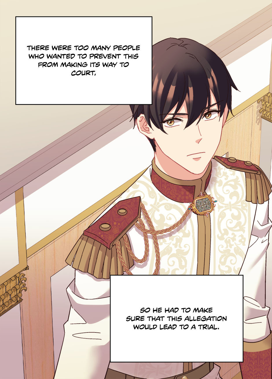 What It Takes to Be a Villainess Chapter 128 page 25 - 