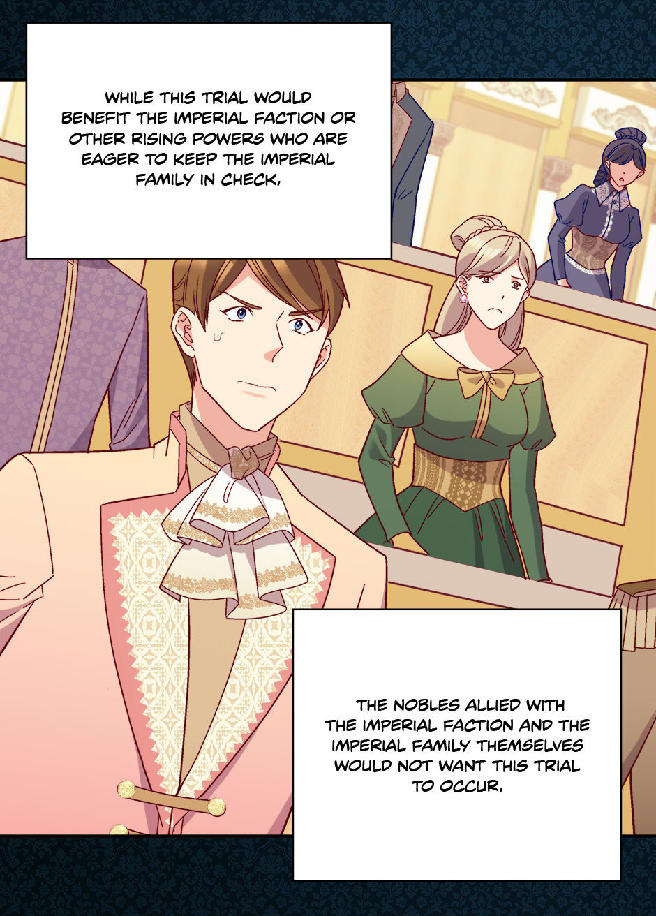 What It Takes to Be a Villainess Chapter 128 page 26 - 