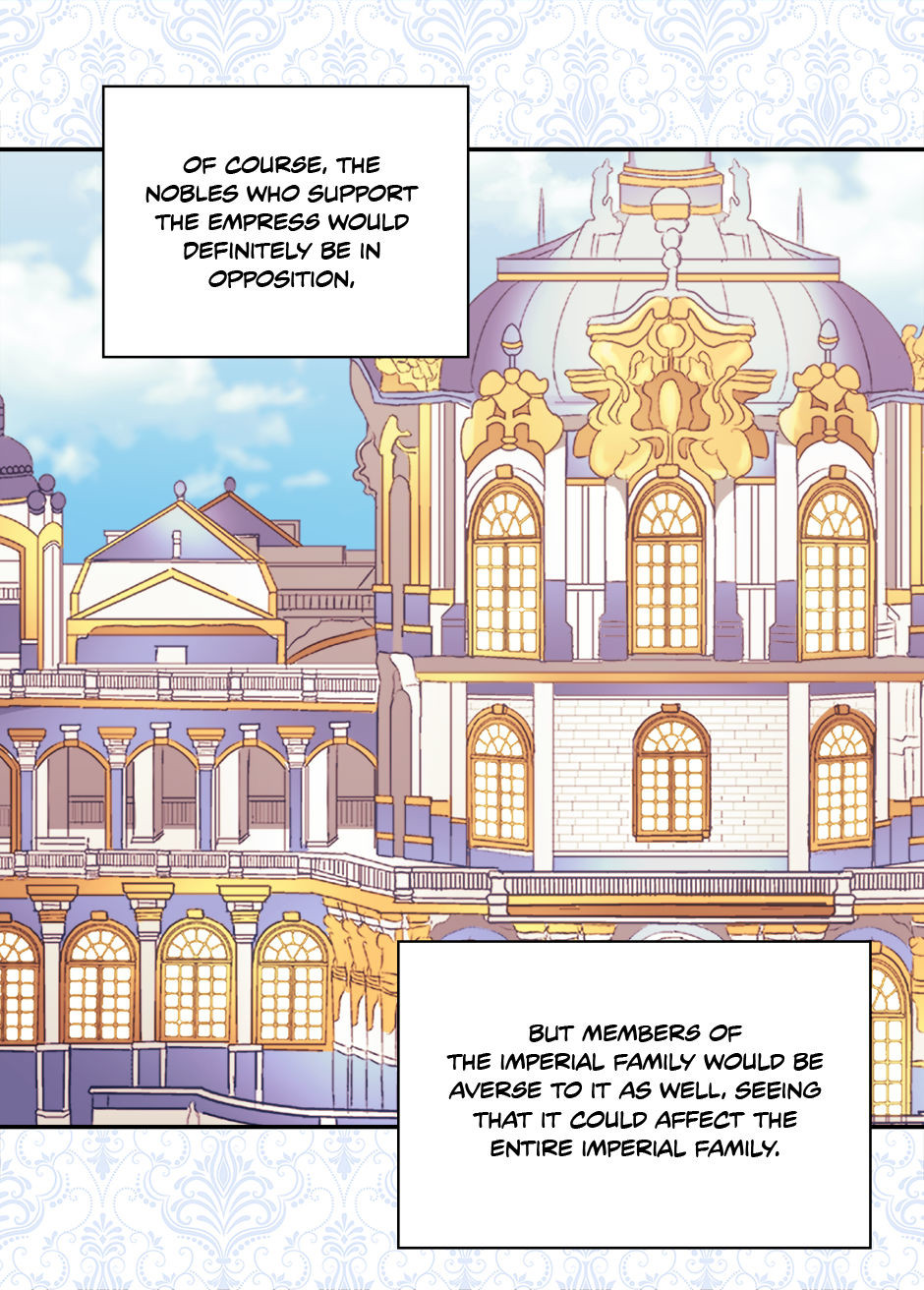 What It Takes to Be a Villainess Chapter 128 page 27 - 
