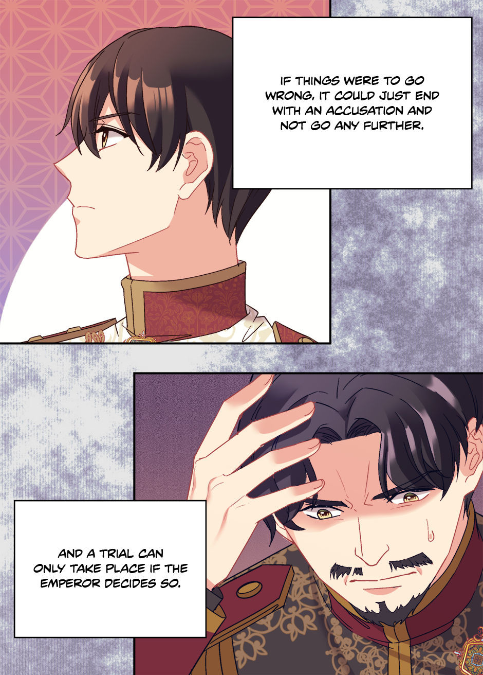 What It Takes to Be a Villainess Chapter 128 page 28 - 