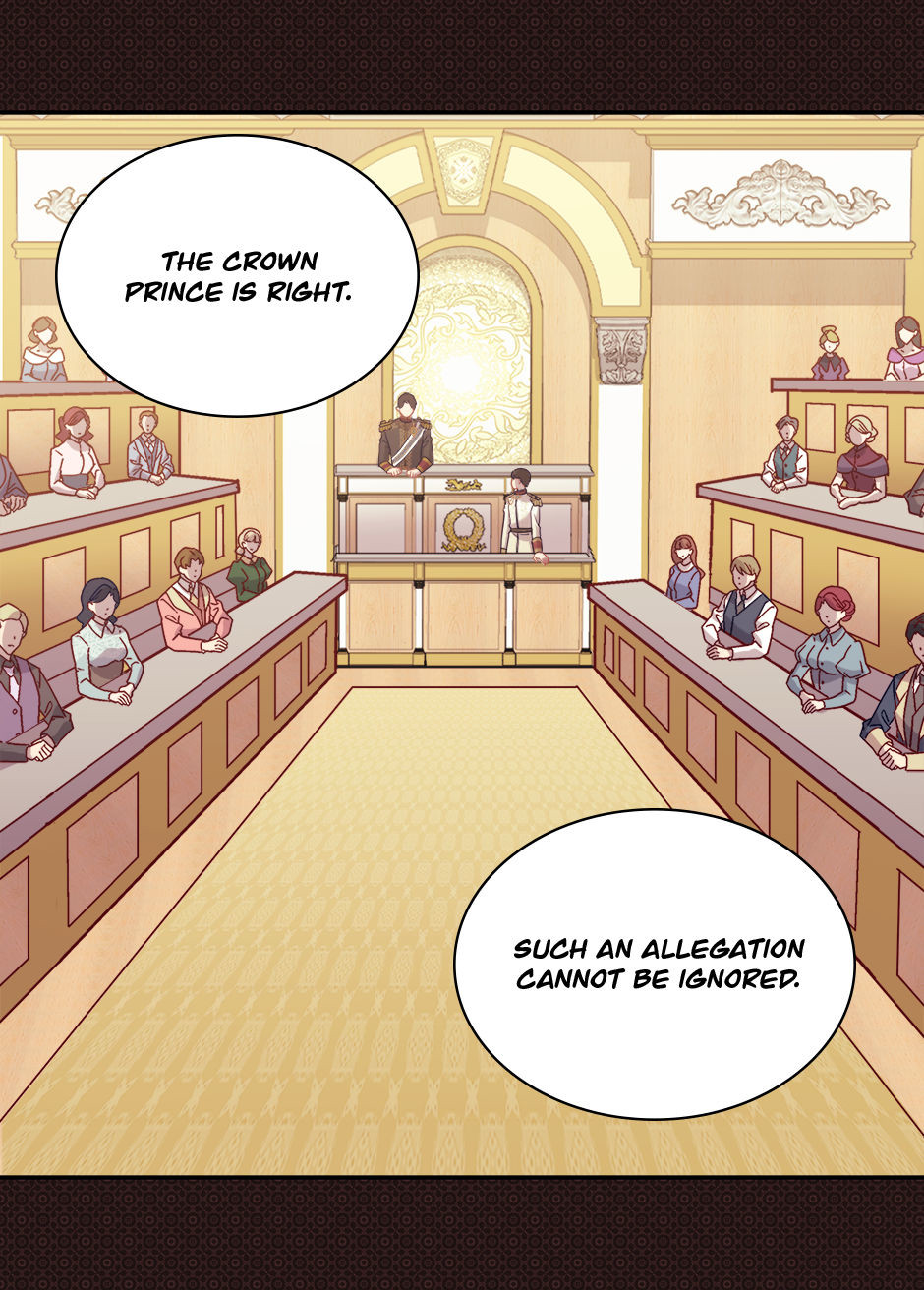 What It Takes to Be a Villainess Chapter 128 page 29 - 