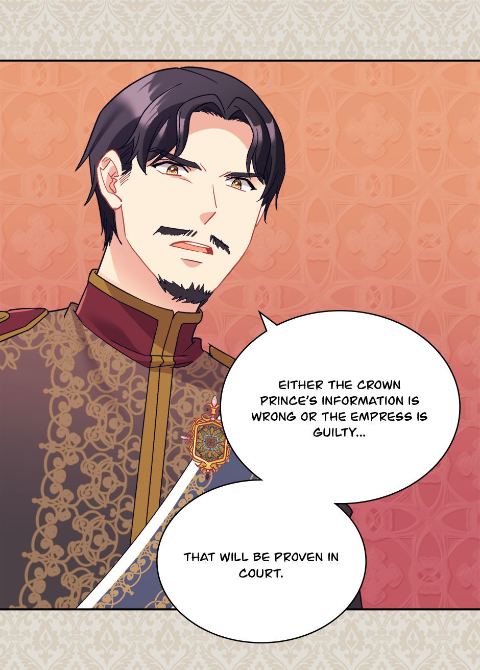 What It Takes to Be a Villainess Chapter 128 page 30 - 