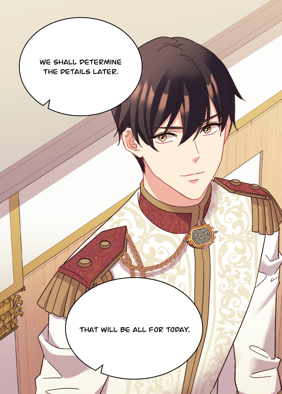 What It Takes to Be a Villainess Chapter 128 page 31 - 