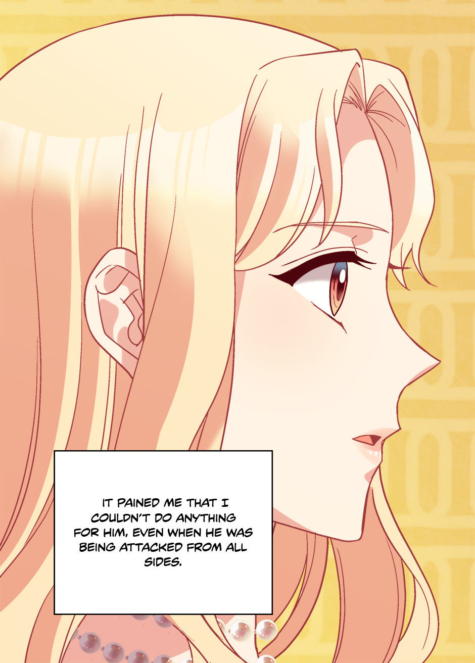What It Takes to Be a Villainess Chapter 128 page 35 - 