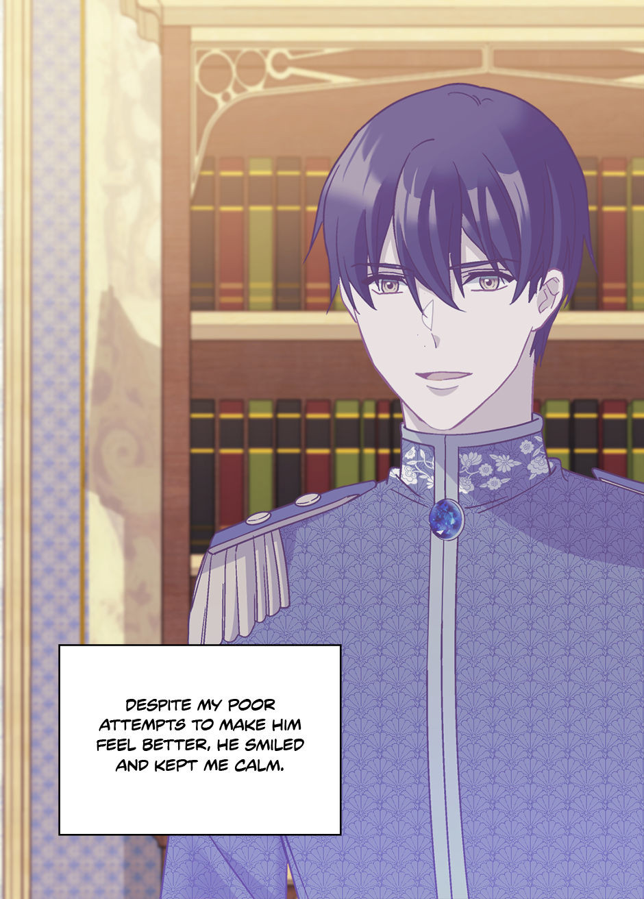 What It Takes to Be a Villainess Chapter 128 page 36 - 