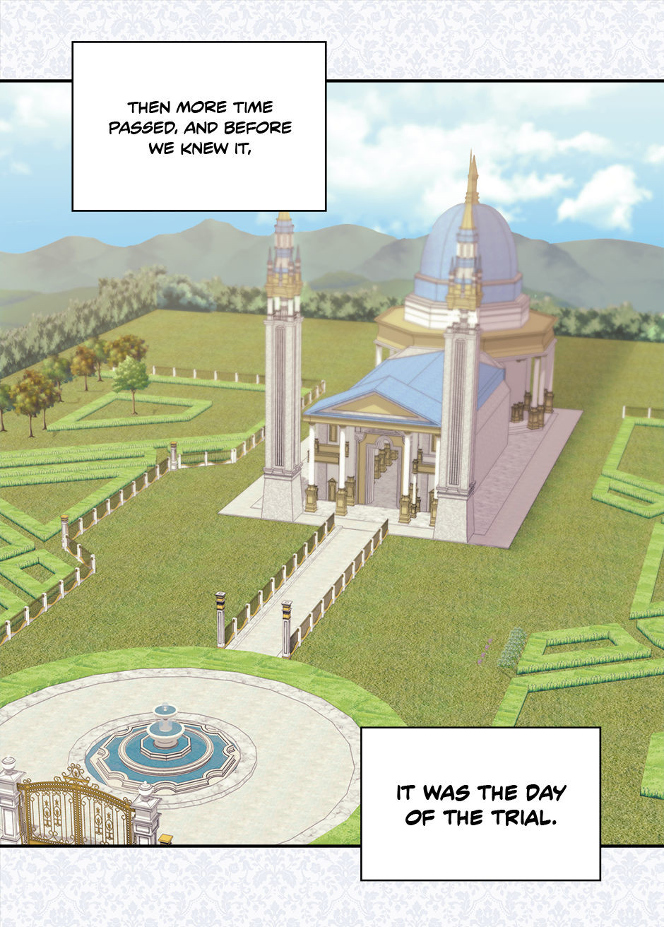 What It Takes to Be a Villainess Chapter 128 page 37 - 