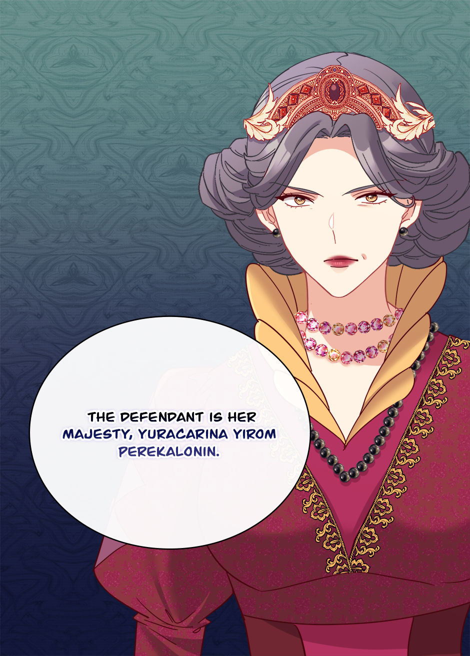 What It Takes to Be a Villainess Chapter 128 page 39 - 