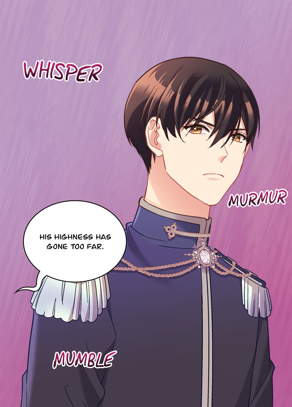 What It Takes to Be a Villainess Chapter 128 page 40 - 