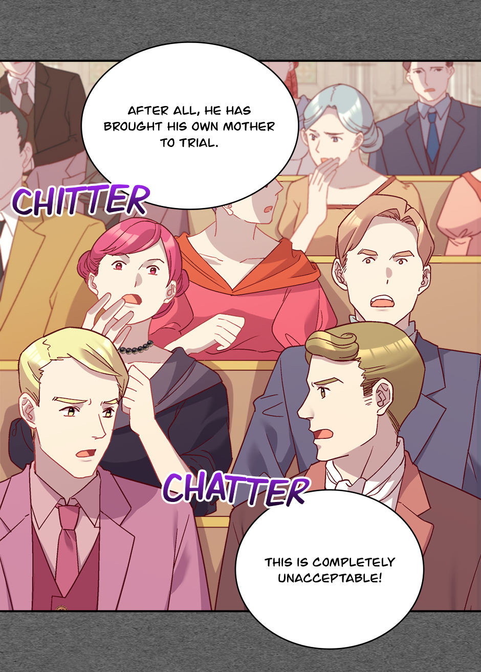 What It Takes to Be a Villainess Chapter 128 page 41 - 