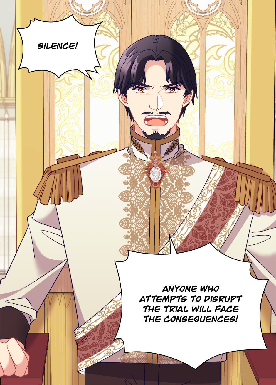 What It Takes to Be a Villainess Chapter 128 page 43 - 