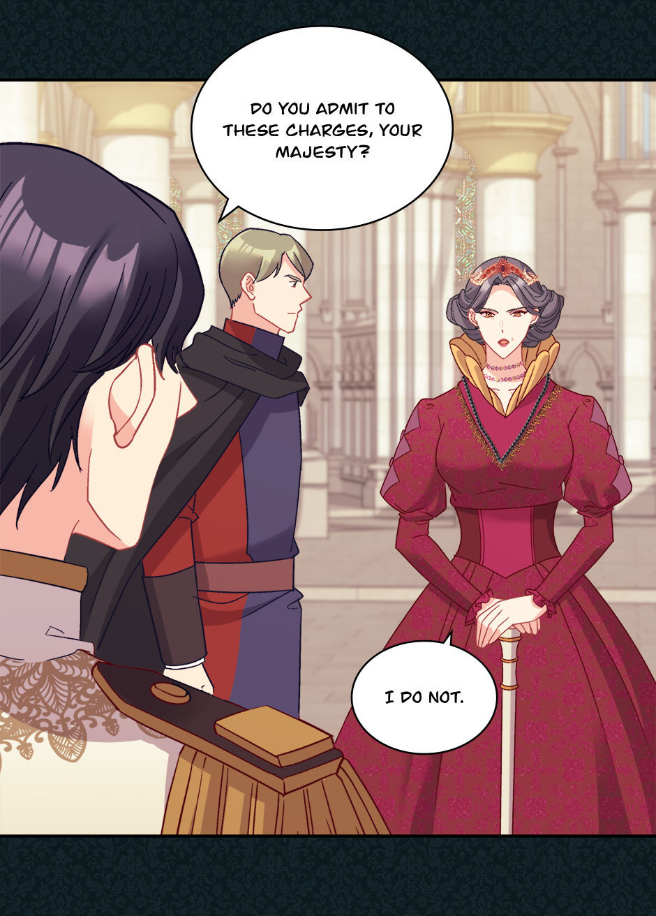 What It Takes to Be a Villainess Chapter 128 page 44 - 