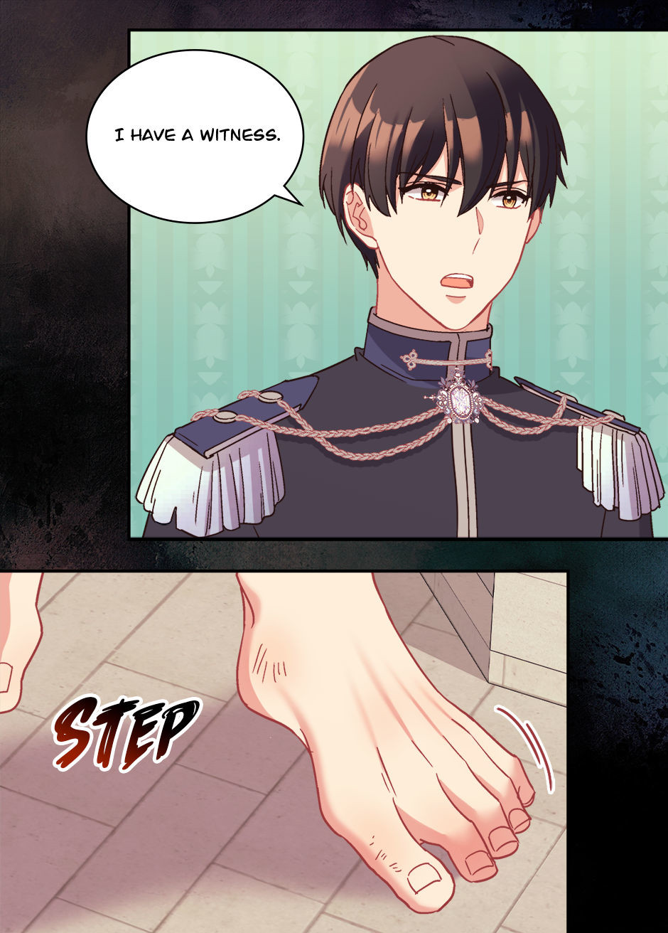 What It Takes to Be a Villainess Chapter 128 page 45 - 