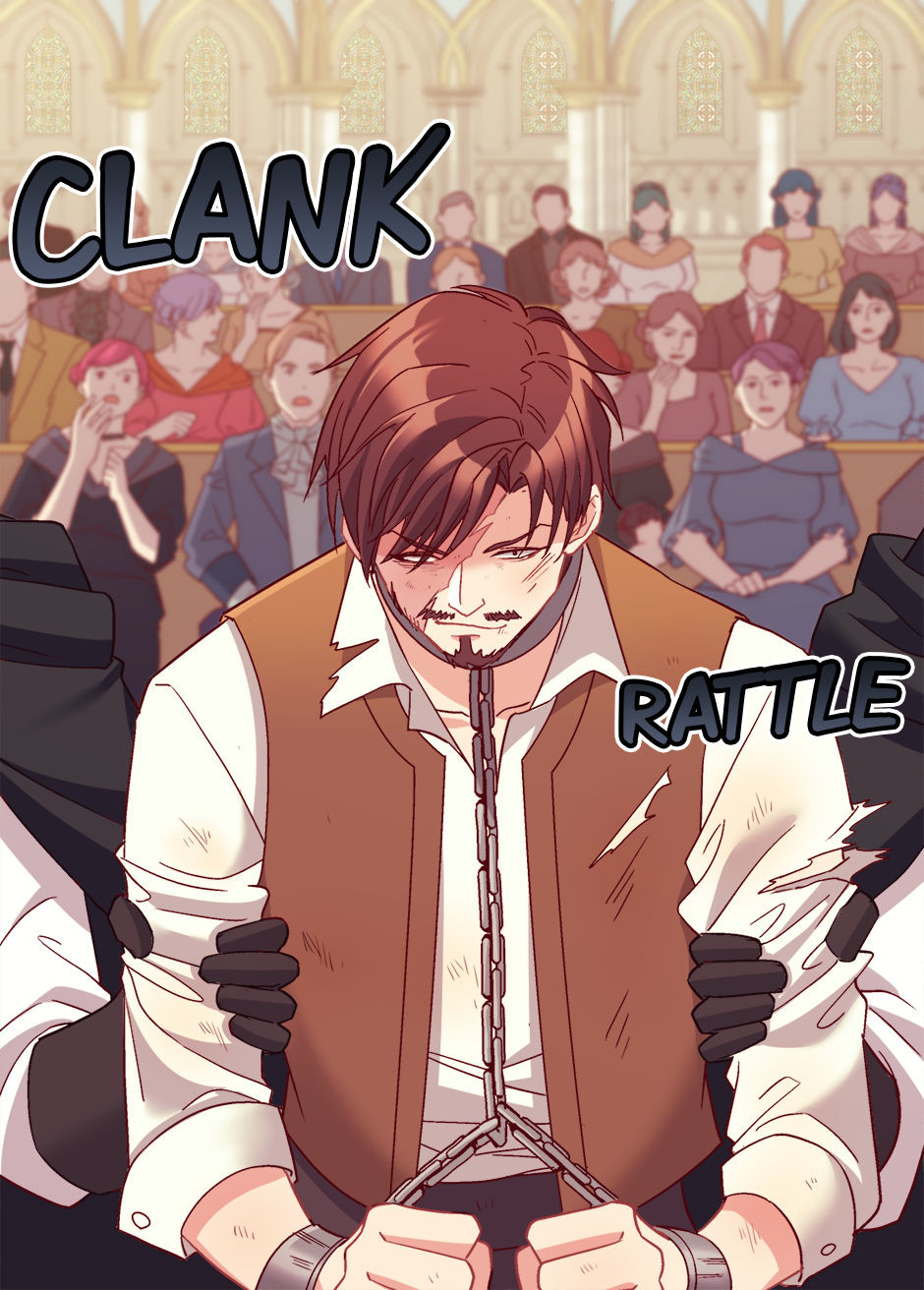 What It Takes to Be a Villainess Chapter 128 page 46 - 