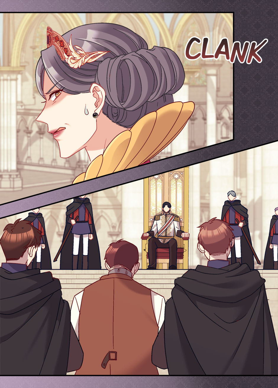 What It Takes to Be a Villainess Chapter 128 page 47 - 