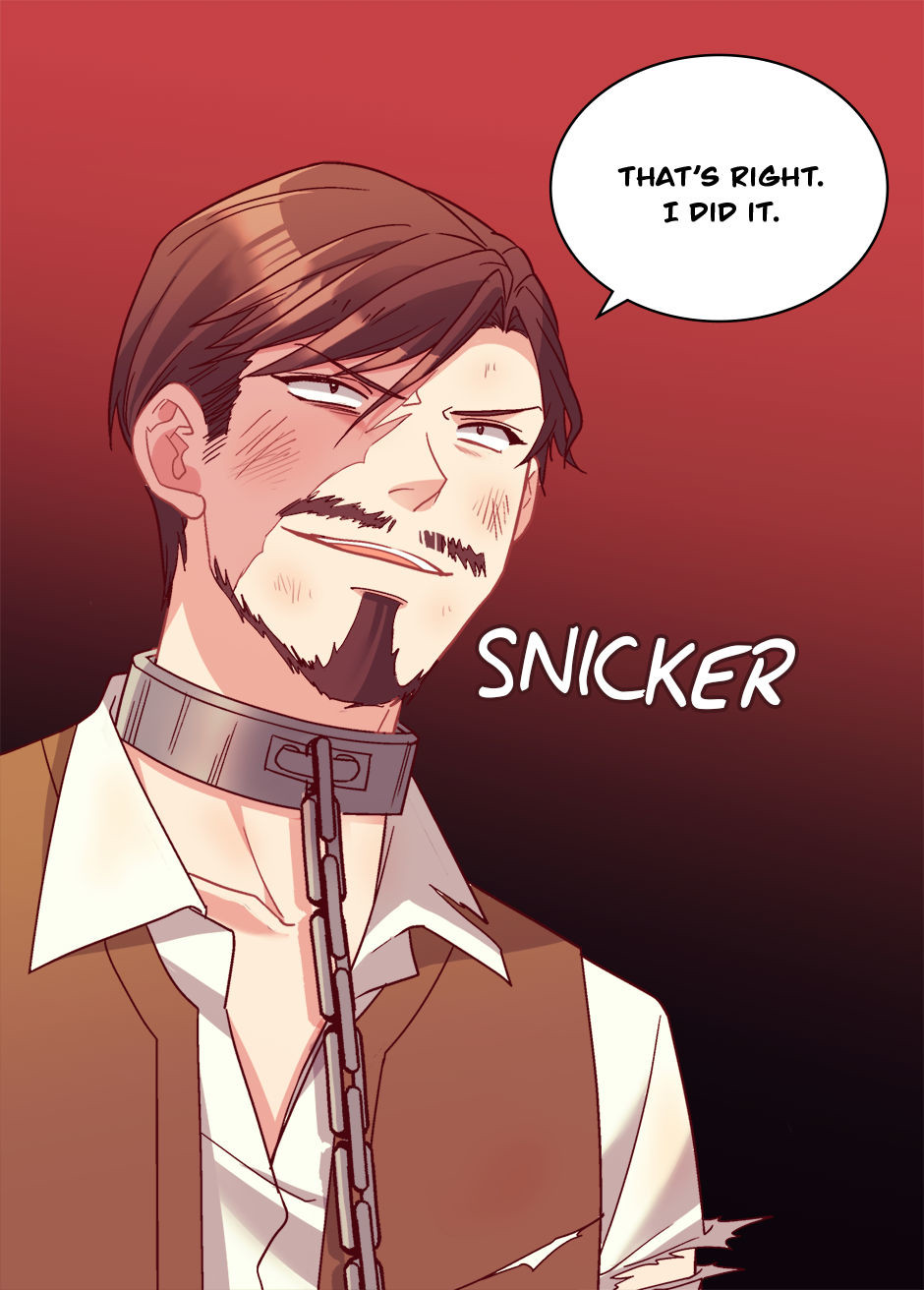 What It Takes to Be a Villainess Chapter 128 page 48 - 